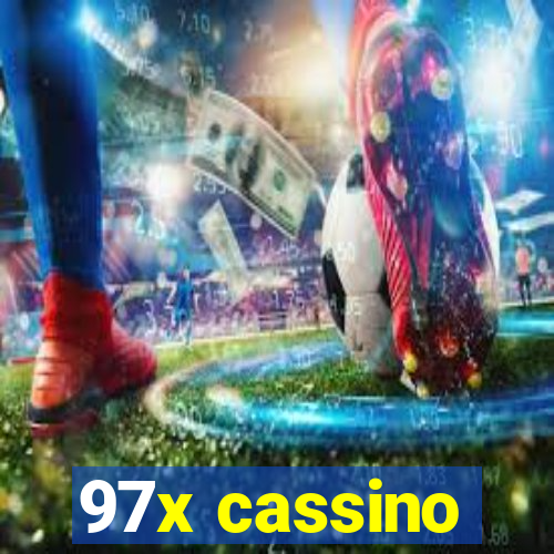 97x cassino